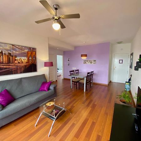 Apartamento Con Vistas Las Palmas de Gran Canárias Exterior foto