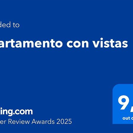 Apartamento Con Vistas Las Palmas de Gran Canárias Exterior foto