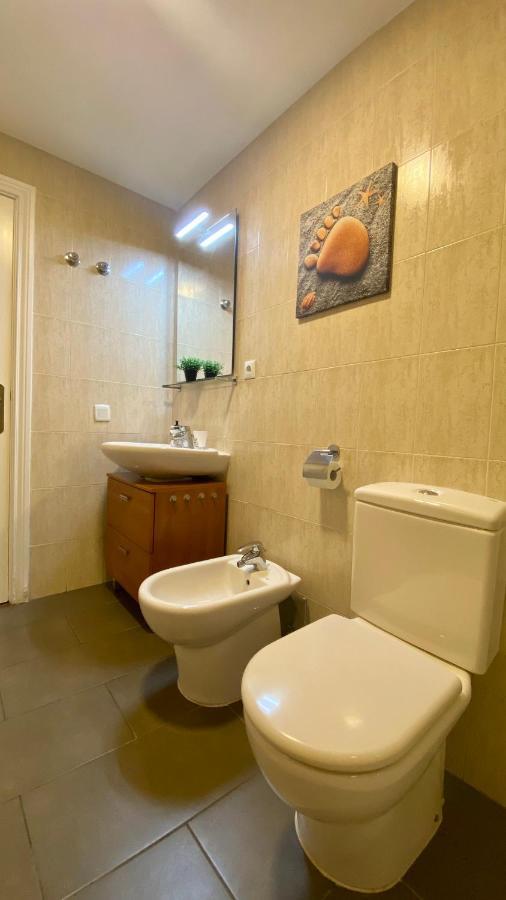 Apartamento Con Vistas Las Palmas de Gran Canárias Exterior foto