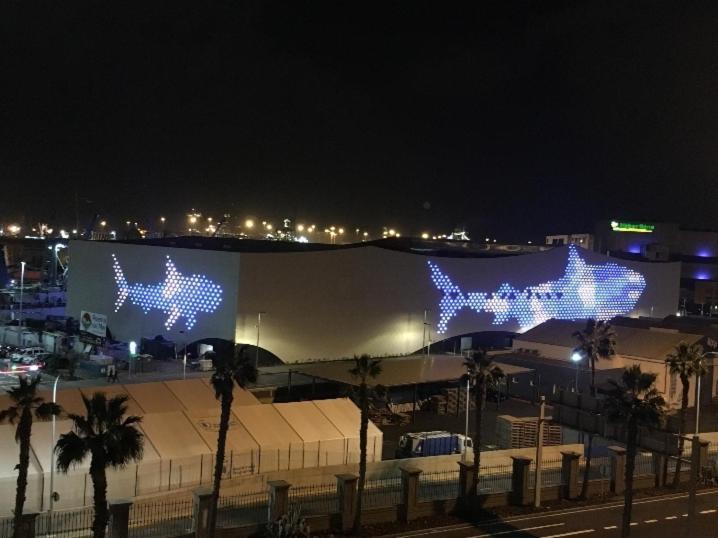 Apartamento Con Vistas Las Palmas de Gran Canárias Quarto foto