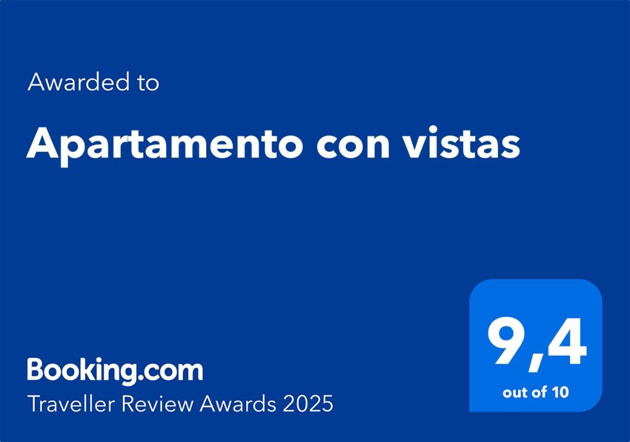 Apartamento Con Vistas Las Palmas de Gran Canárias Exterior foto