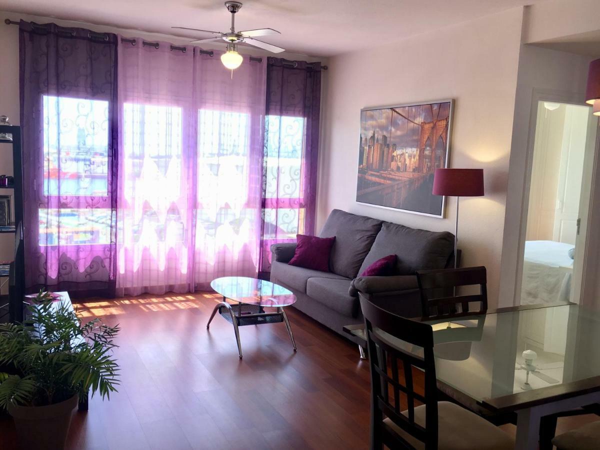 Apartamento Con Vistas Las Palmas de Gran Canárias Exterior foto