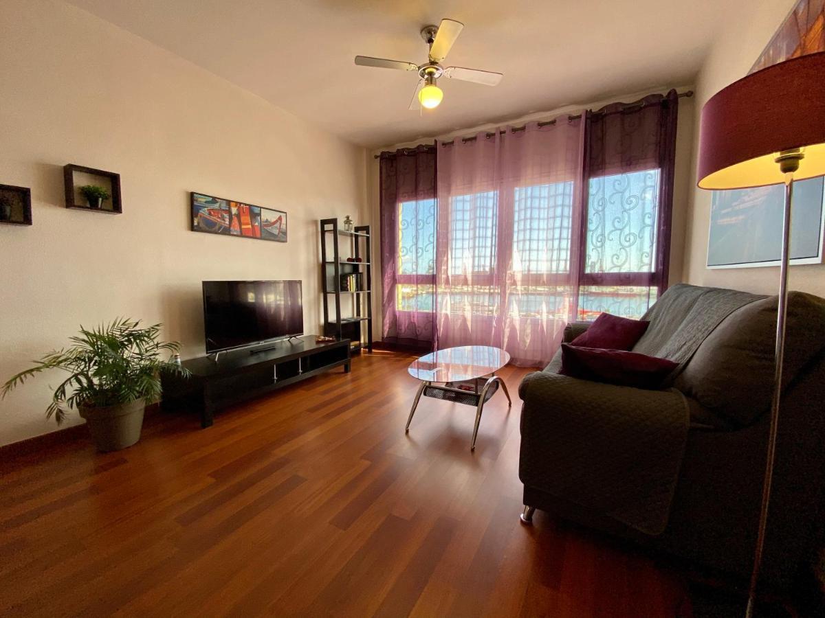 Apartamento Con Vistas Las Palmas de Gran Canárias Exterior foto