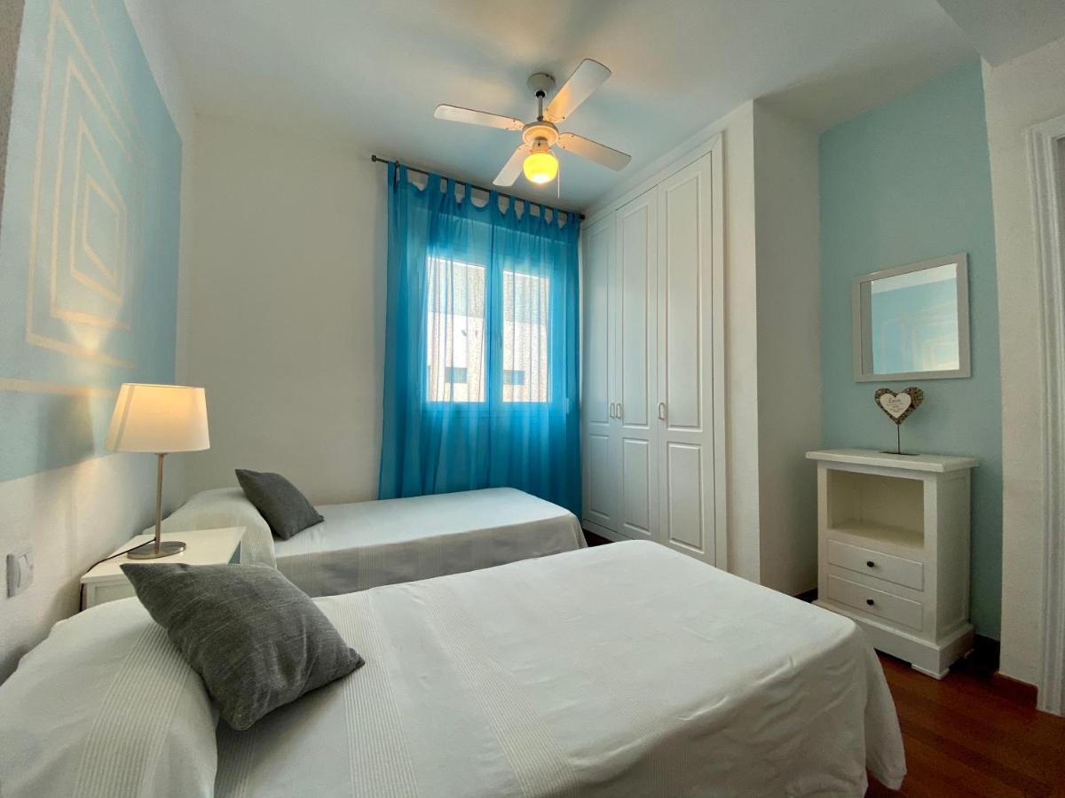 Apartamento Con Vistas Las Palmas de Gran Canárias Exterior foto