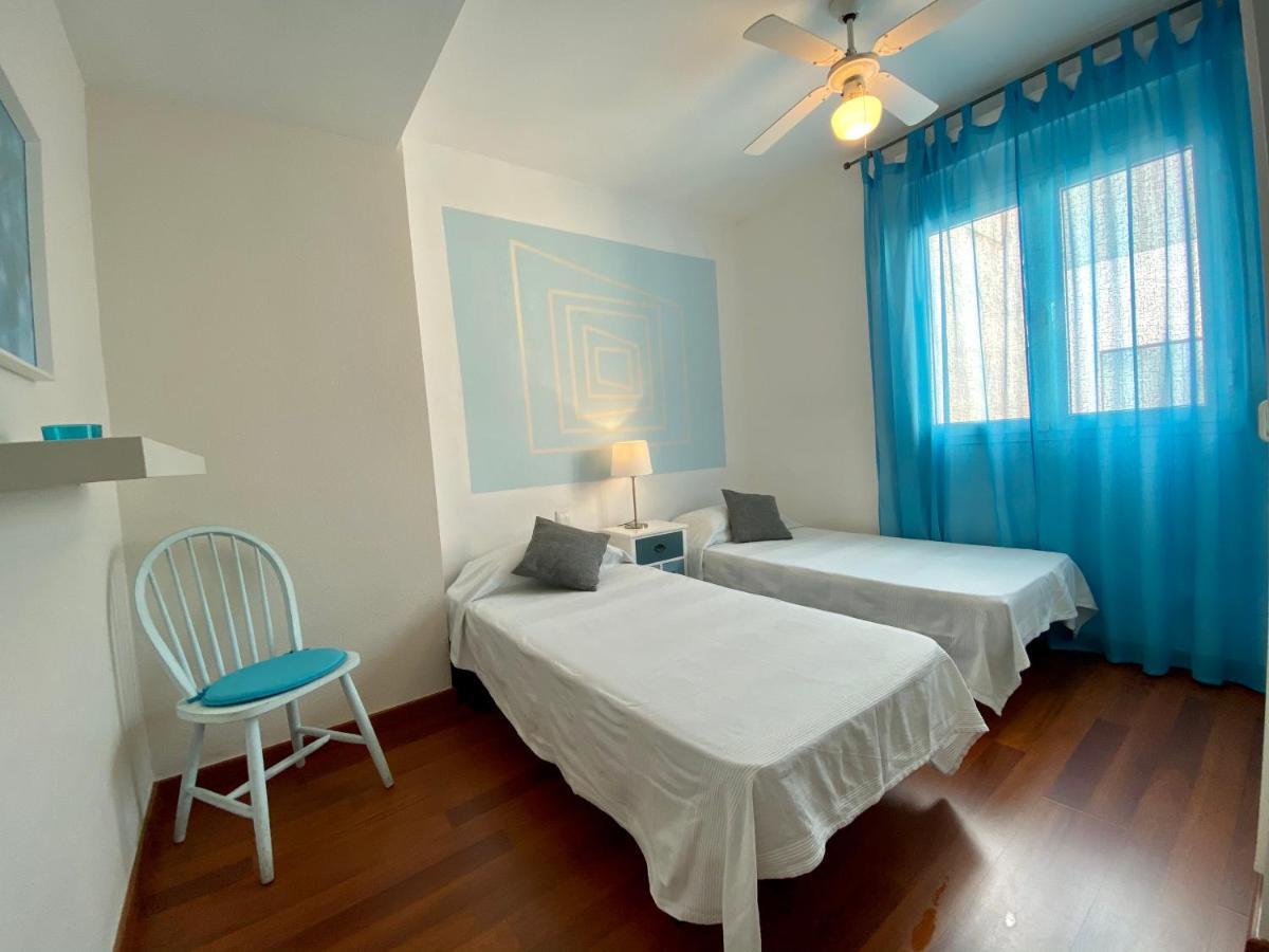 Apartamento Con Vistas Las Palmas de Gran Canárias Exterior foto